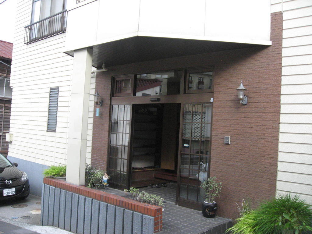 Ichifujiso Hotel Fujikawaguchiko Ngoại thất bức ảnh